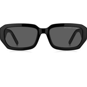 Marc Jacobs Black Sunglasses